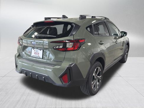 Certified 2026 Subaru Crosstrek 2.5i Premium AWD/4WD image 7