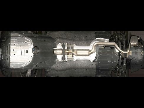 Used 2025 Honda Accord EX-L image 9