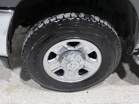 Certified 2021 RAM 2500 Big Horn image 11