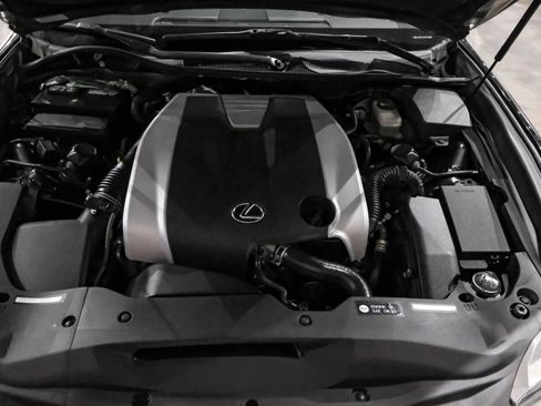 Used 2015 Lexus GS 350 w/ F Sport Package RWD image 50