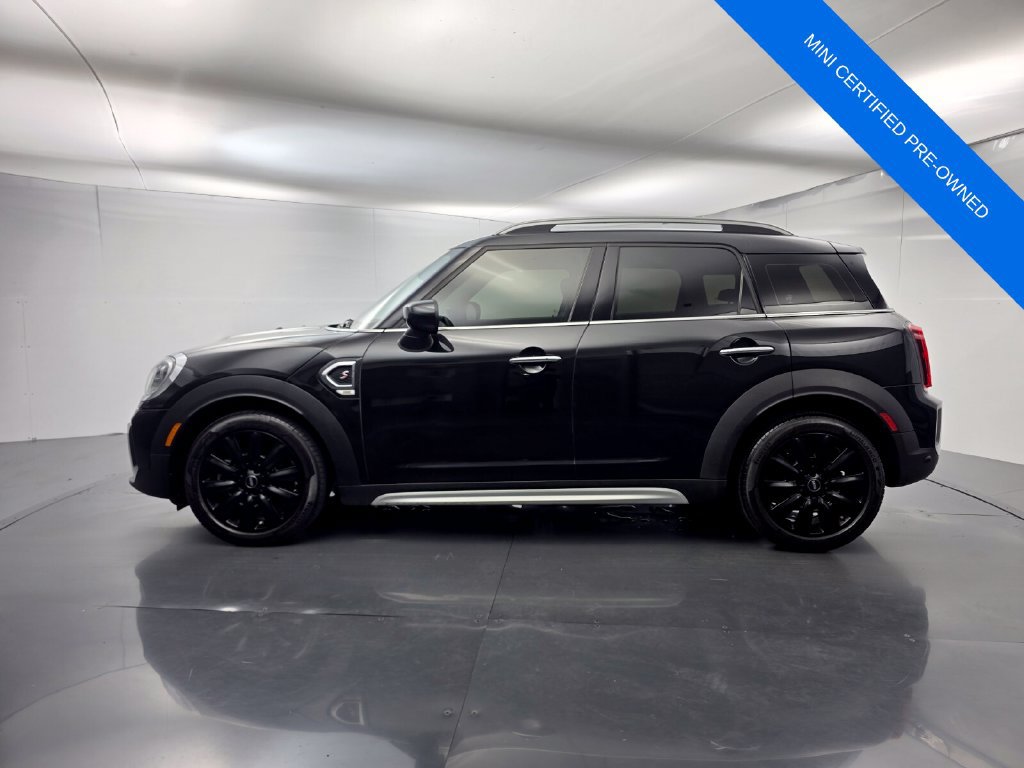 Used 2024 MINI Cooper Countryman S FWD image 6