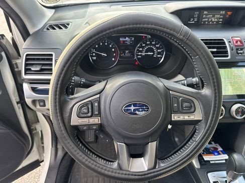 Used 2017 Subaru Forester 2.5i Limited image 22