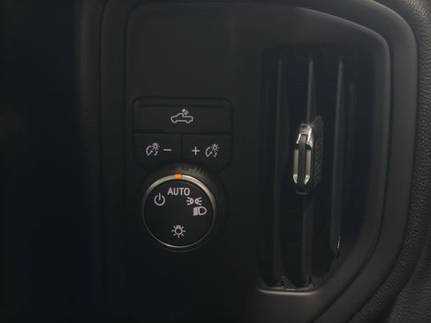 New 2026 Chevrolet Silverado 1500 Custom image 26