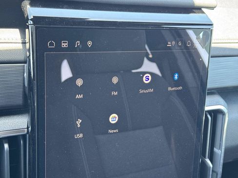 New 2026 GMC Acadia Elevation FWD image 15