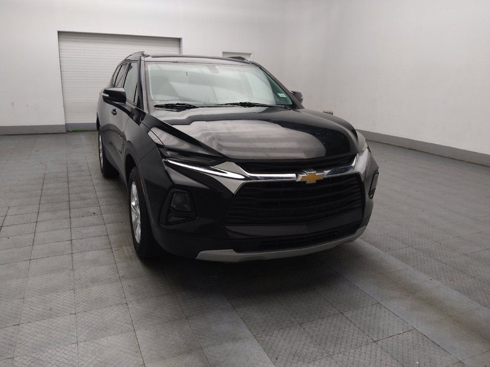 Used 2019 Chevrolet Blazer LT FWD image 13