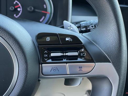 Certified 2023 Hyundai Tucson SEL w/ Cargo Package image 9