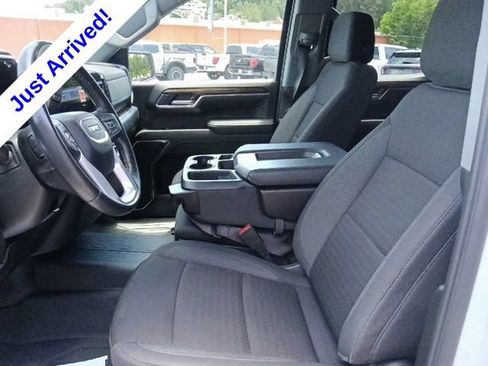 Used 2024 GMC Sierra 1500 Elevation AWD/4WD image 15