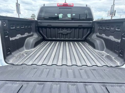 New 2026 Chevrolet Colorado LT w/ Advanced Trailering Package AWD/4WD image 10