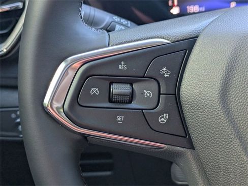 New 2025 Chevrolet TrailBlazer LT w/ Convenience Package image 13