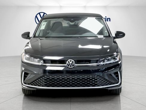 New 2025 Volkswagen Jetta SE image 8