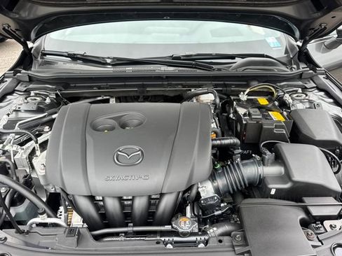 New 2026 MAZDA MAZDA3 2.5 S Hatchback w/ Premium Pkg image 24