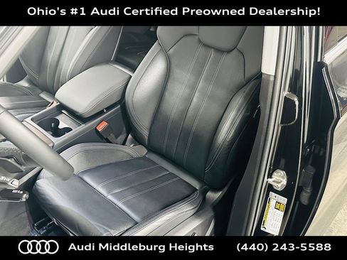 Certified 2024 Audi Q5 2.0T Premium Plus AWD/4WD image 27