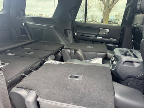 New 2026 Ford Expedition Tremor AWD/4WD image 42