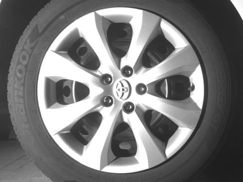 Used 2025 Toyota Corolla LE FWD image 15