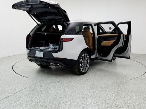 New 2026 Land Rover Range Rover Sport SE image 11