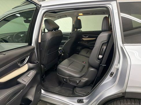 Used 2022 Subaru Ascent Limited w/ Technology Package AWD/4WD image 23
