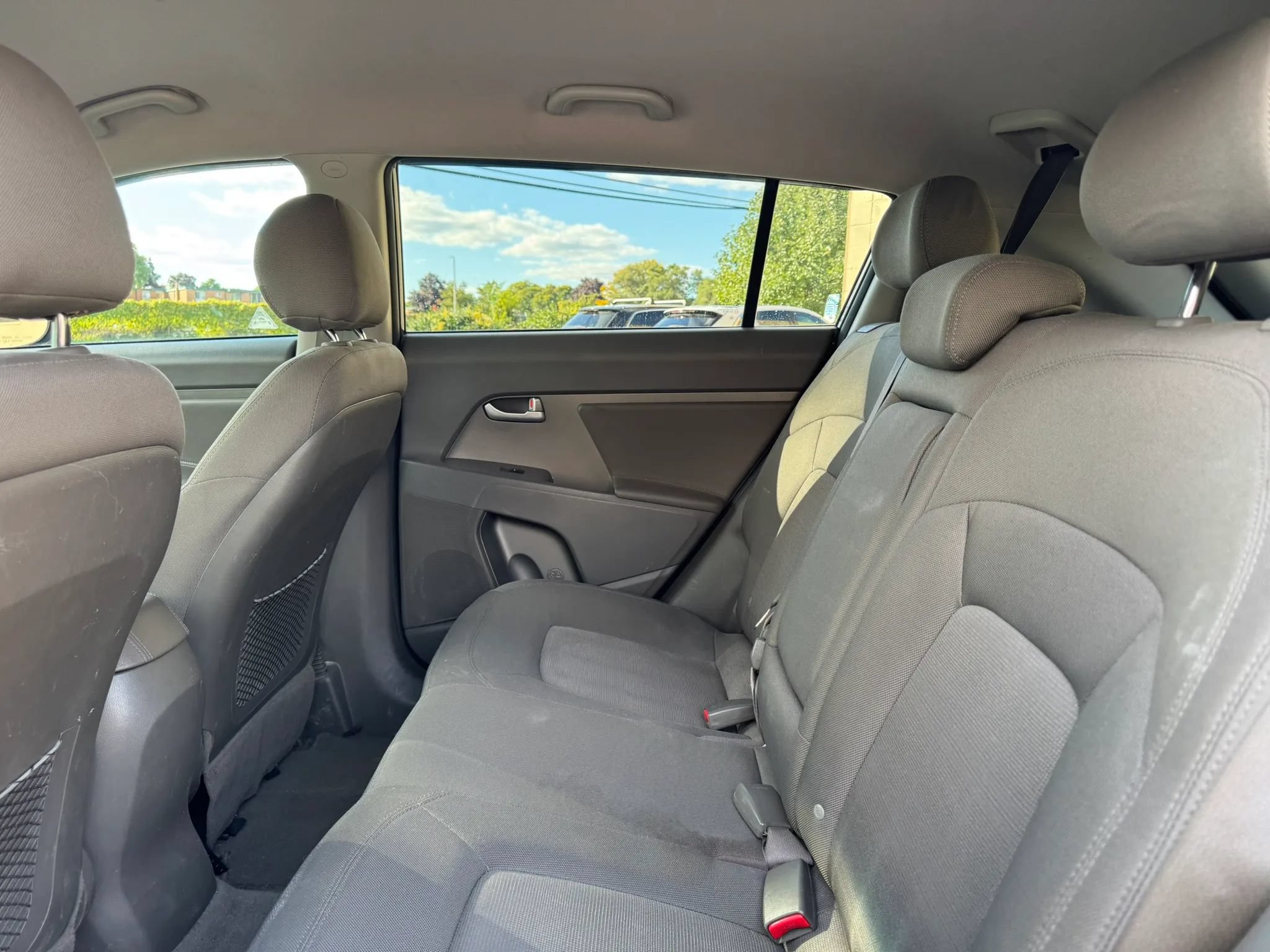 Used 2013 Kia Sportage LX AWD/4WD image 31