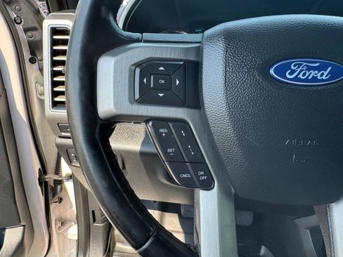 Used 2020 Ford F150 Platinum AWD/4WD image 18