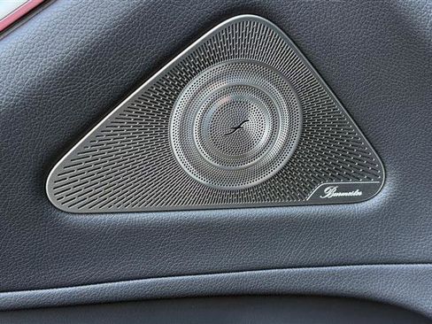 Used 2023 Mercedes-Benz S 580 4MATIC Sedan w/ Warmth & Comfort Package image 12