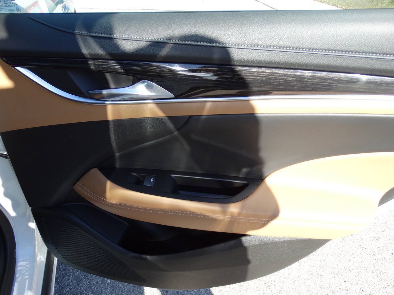 Used 2018 Buick LaCrosse Premium w/ Sun and Shade Package FWD image 43