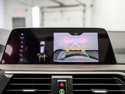 Used 2021 BMW X3 xDrive30i w/ Convenience Package (ZC2) image 27