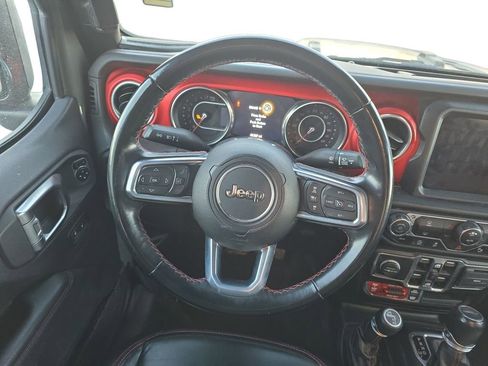 Used 2020 Jeep Gladiator Rubicon image 14
