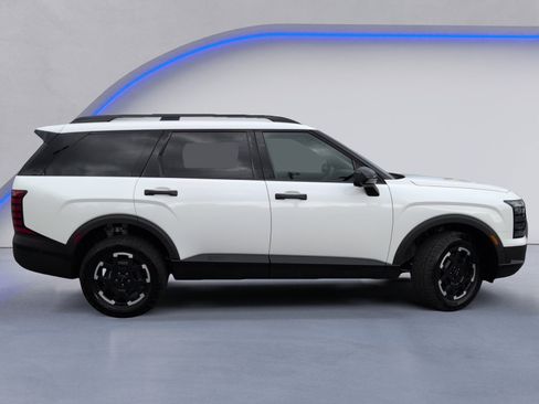 New 2026 Hyundai Palisade XRT Pro AWD/4WD image 3