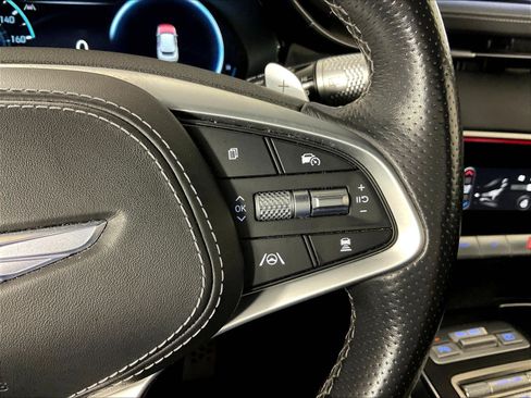 Used 2023 Genesis GV70 2.5T w/ Sport Prestige Package AWD/4WD image 13