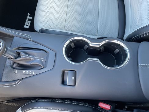 New 2025 Ford Mustang GT Premium image 28