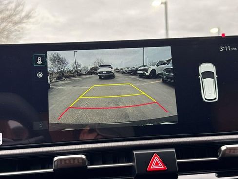 New 2026 Kia Sportage X-Line image 27