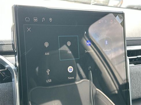 Used 2026 GMC Sierra EV Elevation image 12