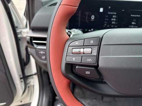 New 2026 Kia Sportage SX Prestige AWD/4WD image 32