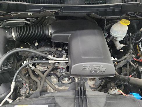 Used 2018 RAM 1500 Tradesman w/ Popular Equipment Group RWD image 30