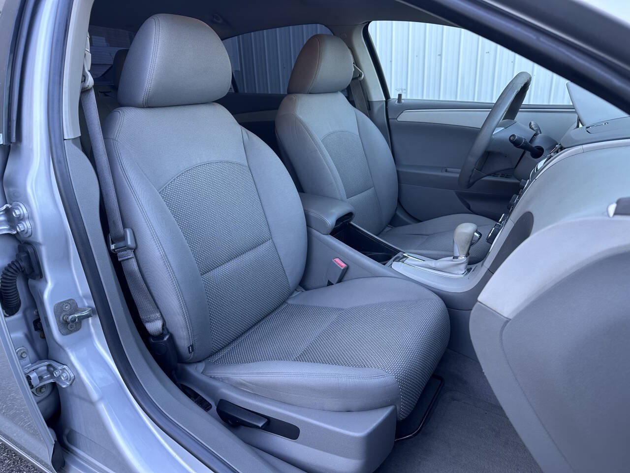 Used 2012 Chevrolet Malibu LS FWD image 27