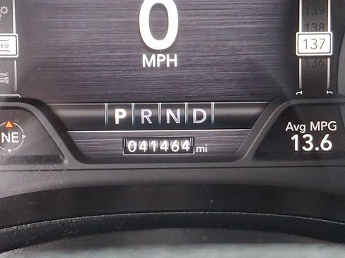 Used 2020 RAM 1500 Big Horn AWD/4WD image 19