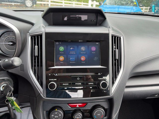Used 2019 Subaru Impreza 2.0i Premium w/ Eyesight & BSD/Rcta & SRF AWD/4WD image 18