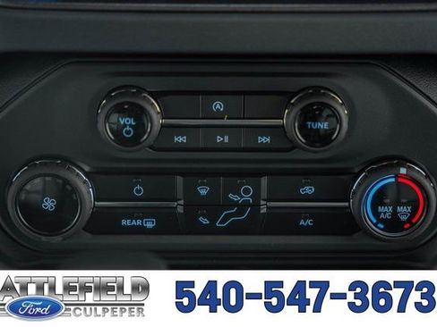 New 2025 Ford Bronco Badlands w/ Sasquatch Package image 27