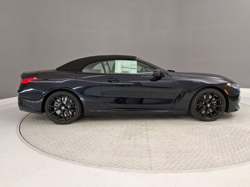 New 2026 BMW 840i Convertible w/ M Sport Professional Package image 33