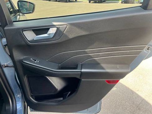 Certified 2023 Ford Escape Platinum AWD/4WD image 13