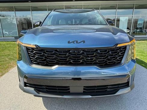New 2026 Kia Sorento SX Prestige image 9