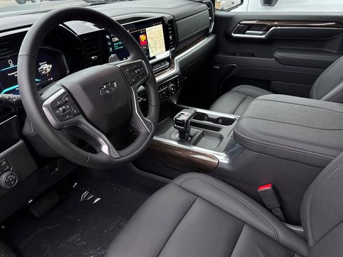 New 2026 Chevrolet Silverado 1500 LT Trail Boss w/ Safety Package image 12