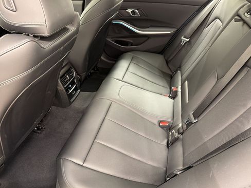 Used 2025 BMW 330i Sedan RWD image 22