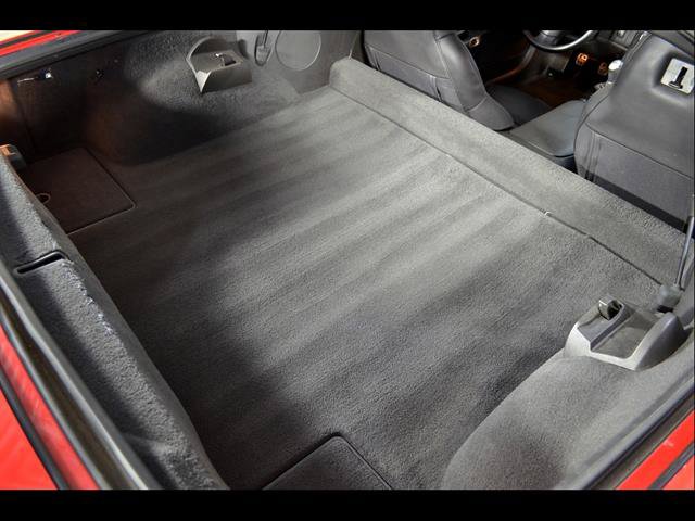 Used 2008 Chevrolet Corvette Coupe RWD image 17
