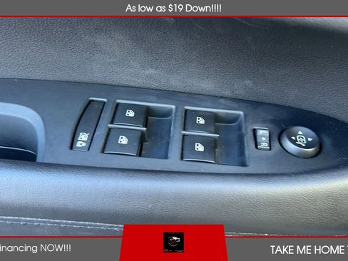 Used 2016 Cadillac ATS Luxury w/ Safety and Security Package image 20