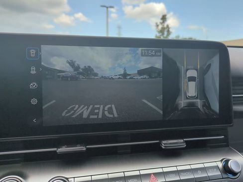 New 2026 Hyundai Kona Limited FWD image 26