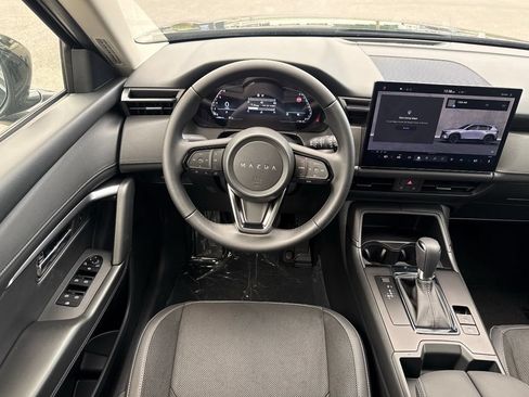 New 2026 MAZDA CX-5 Select AWD/4WD image 15