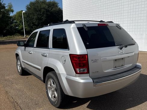 Used 2006 Jeep Grand Cherokee Limited RWD image 18