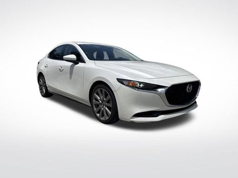 Used 2019 MAZDA MAZDA3 AWD Sedan w/ Preferred Package image 2