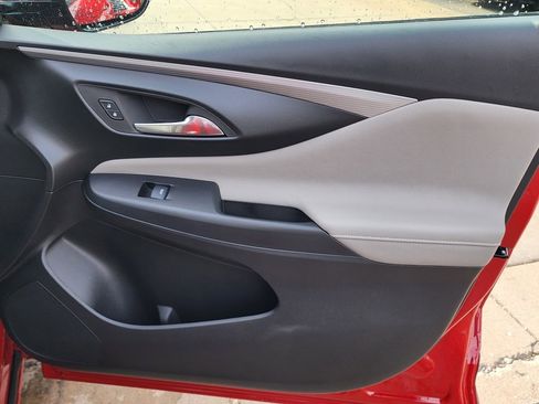 New 2026 Buick Envista Avenir image 35