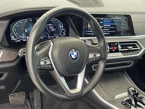 Used 2022 BMW X5 xDrive45e w/ Luxury Seating Package AWD/4WD image 4